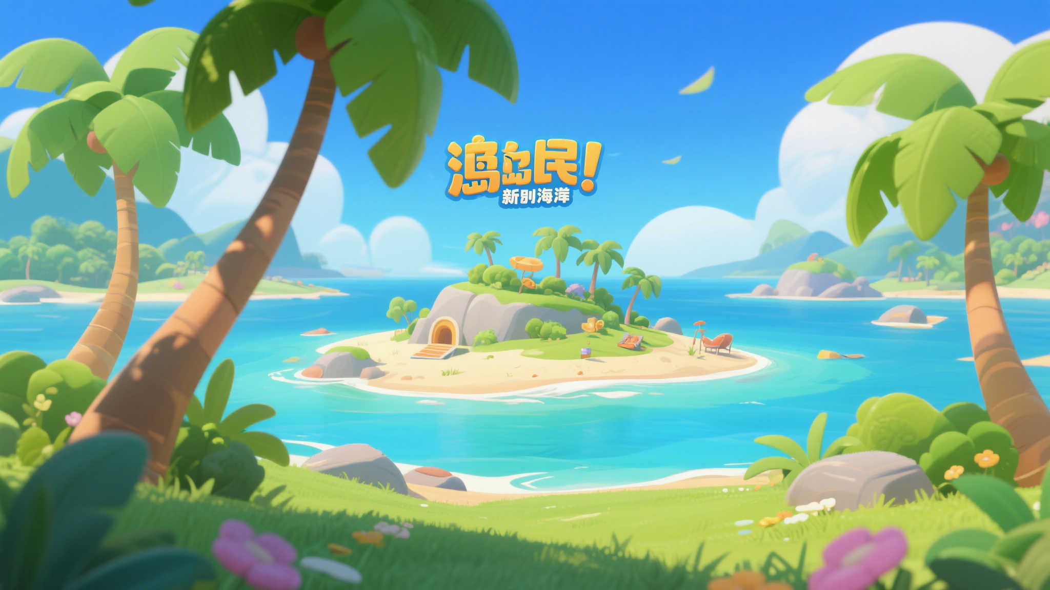 离线